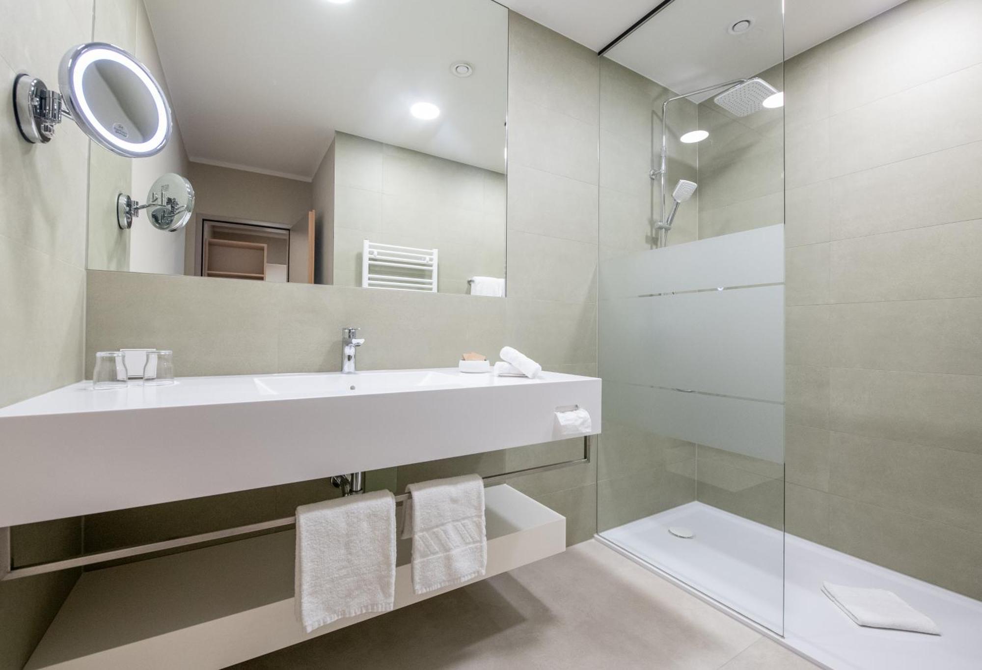 Werzers Seehotel Wallerwirt Techelsberg Εξωτερικό φωτογραφία